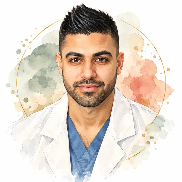 Dr. Ajit Dhaliwal