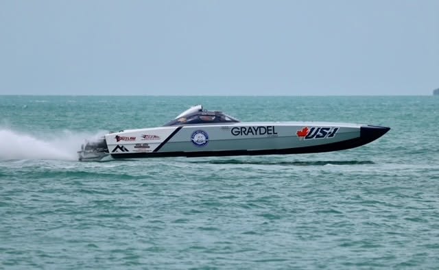 cigarette boat racing schedule Team cigarette-racing-team - Poker Runs America