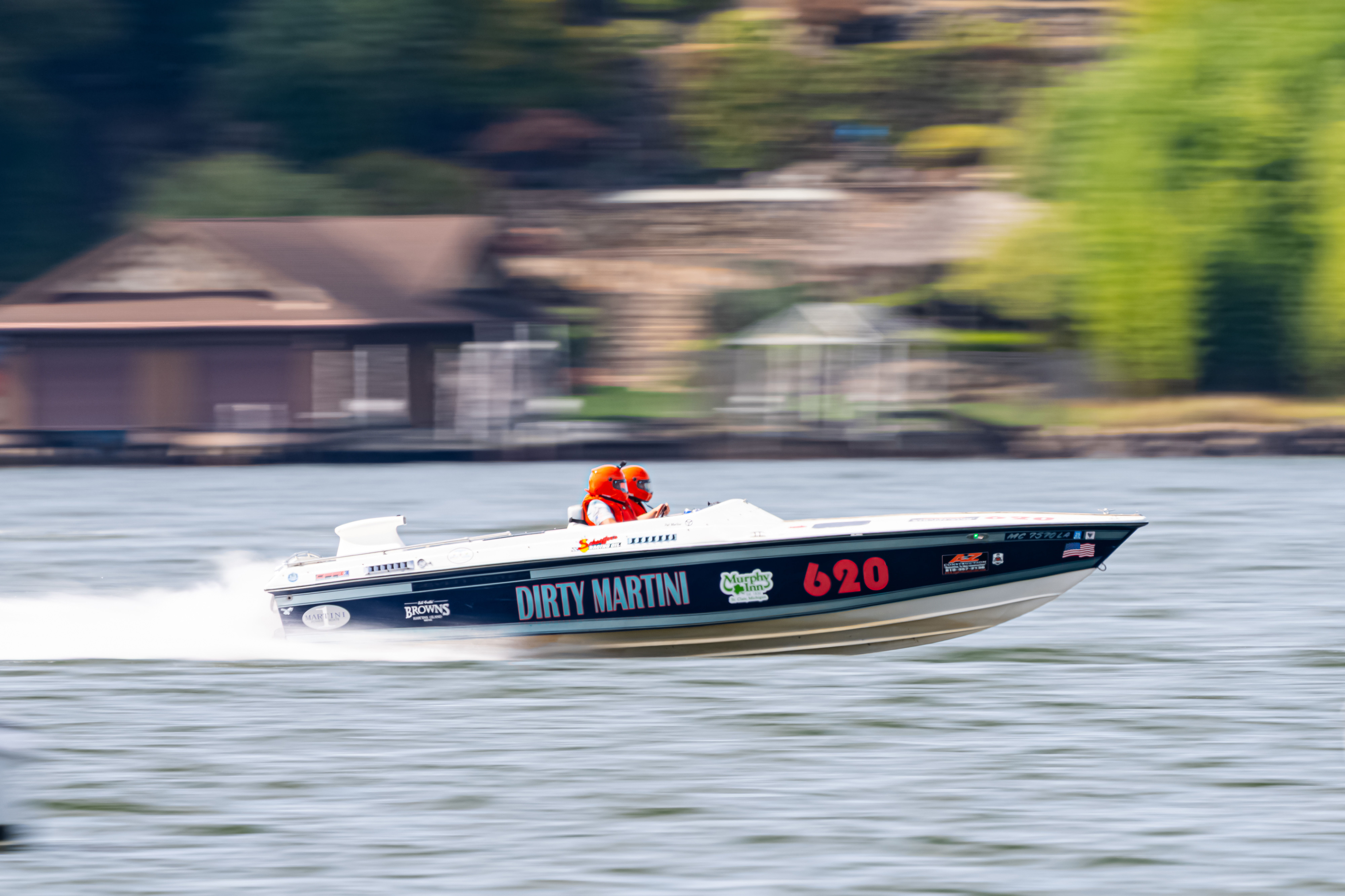 Lake Hopatcong Offshore Grand Prix