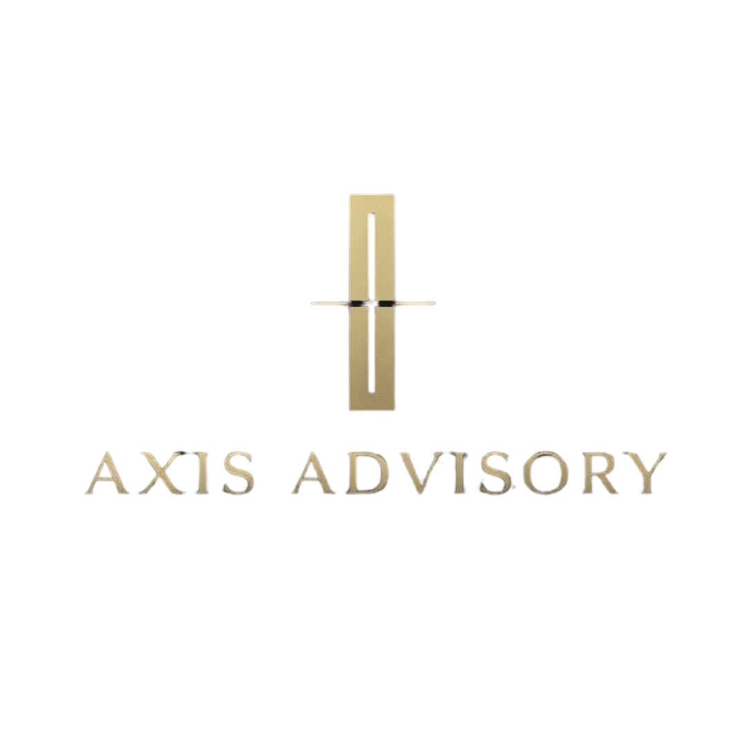 Axis Advisory Logo
