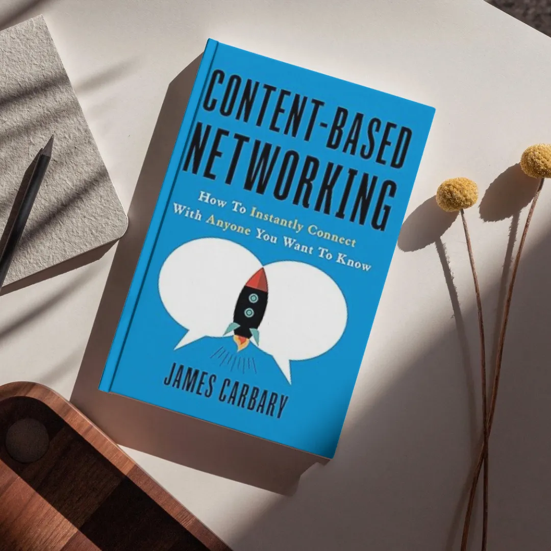Content-Based Networking