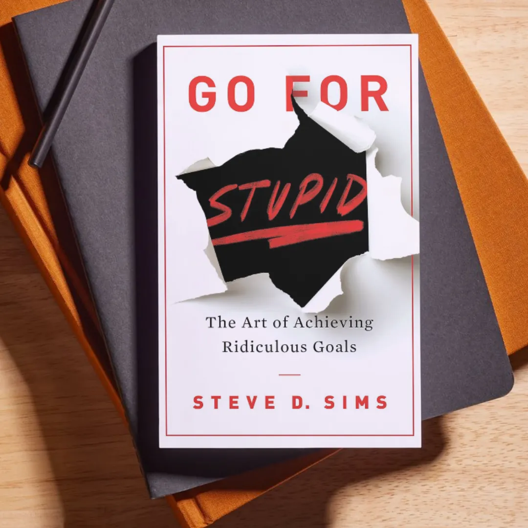 Go For Stupid