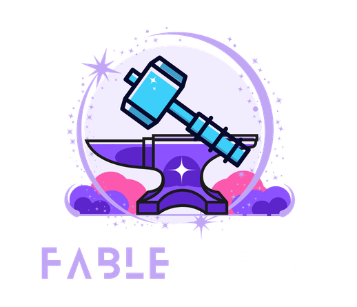 FableForge Suite