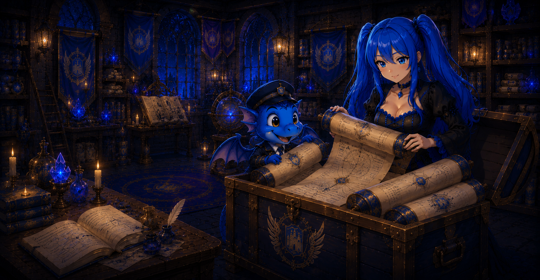Legal and Disclaimers Background
