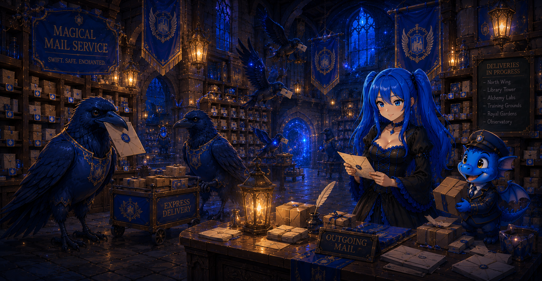 Contact Background