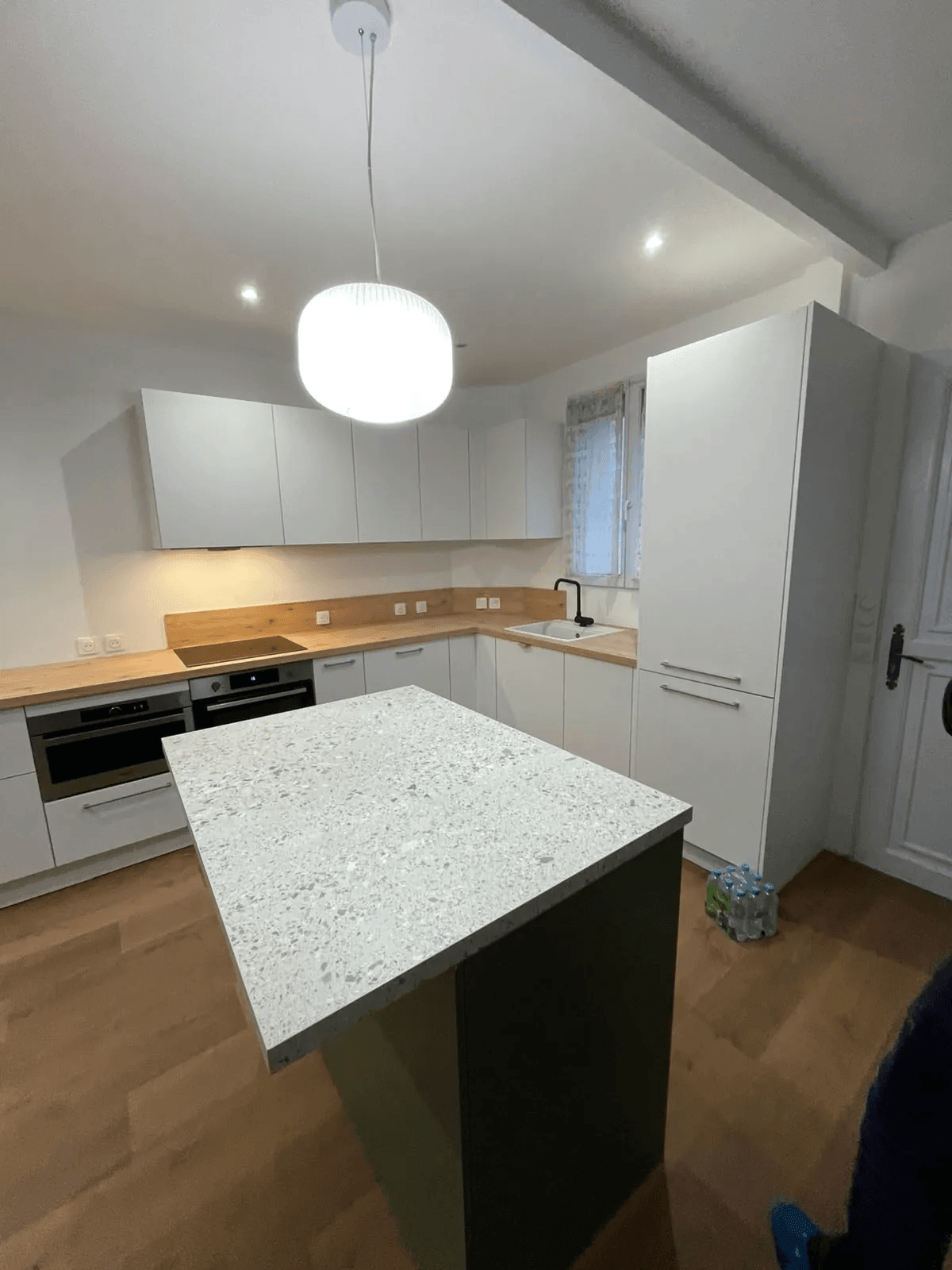 Cuisine sur-mesure