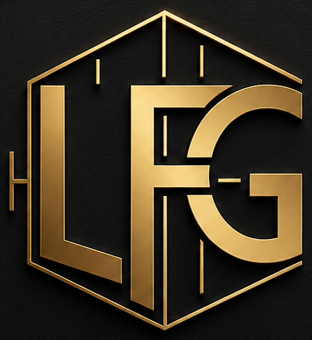 Logo LFG Concept