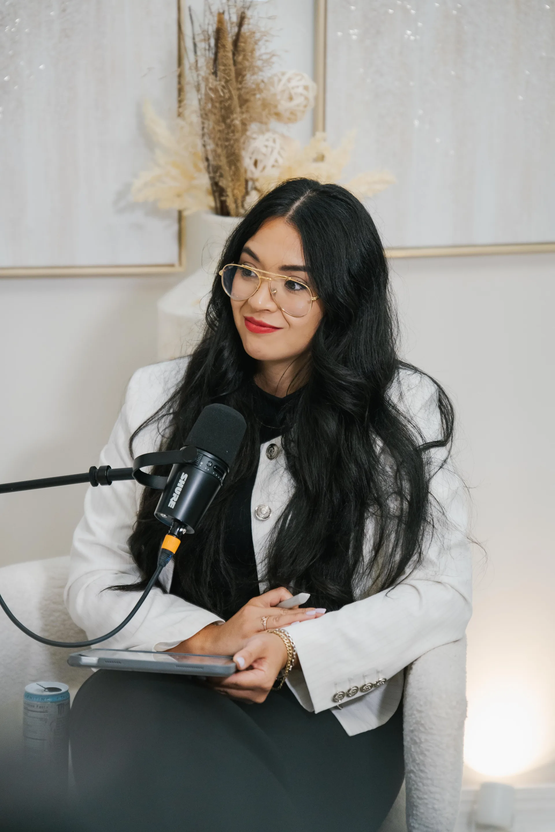 Arriana Acuna, founder of KALARA