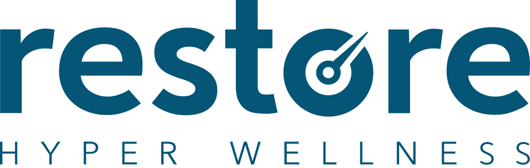 Restore Hyper Wellness