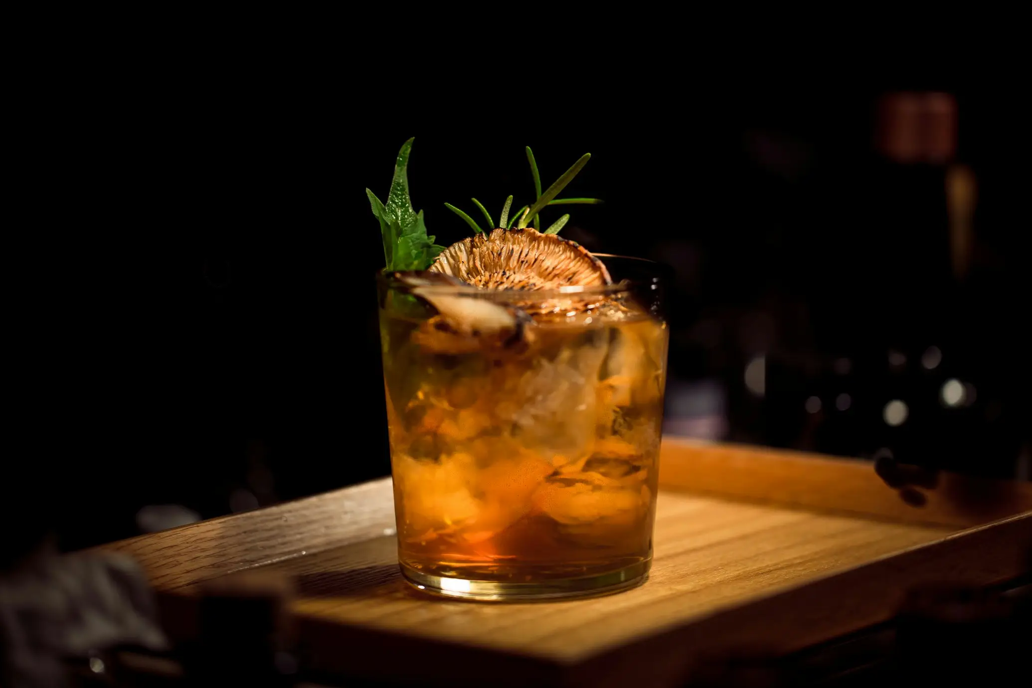 Cata de raicilla en Guadalajara
