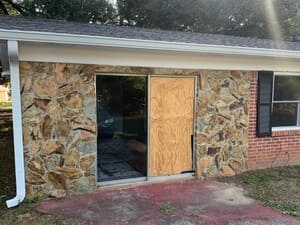 Roofing in Escambia County, AL