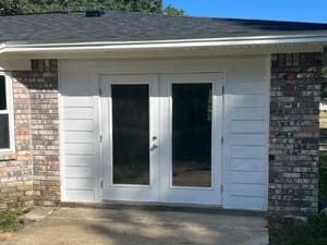 Windows & Doors in Escambia County, AL