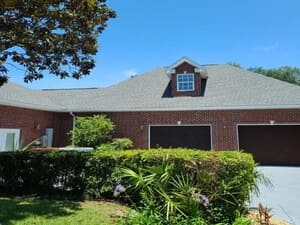 Roofing in Baldwin County, AL