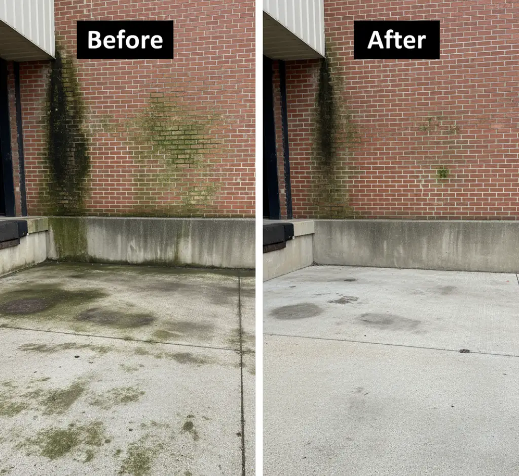 West Hollywood Comercial Cleaning