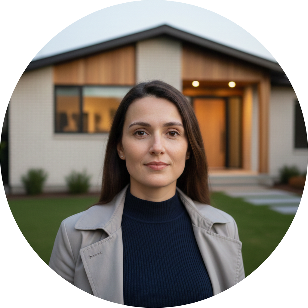 Sofía / Ford Territory