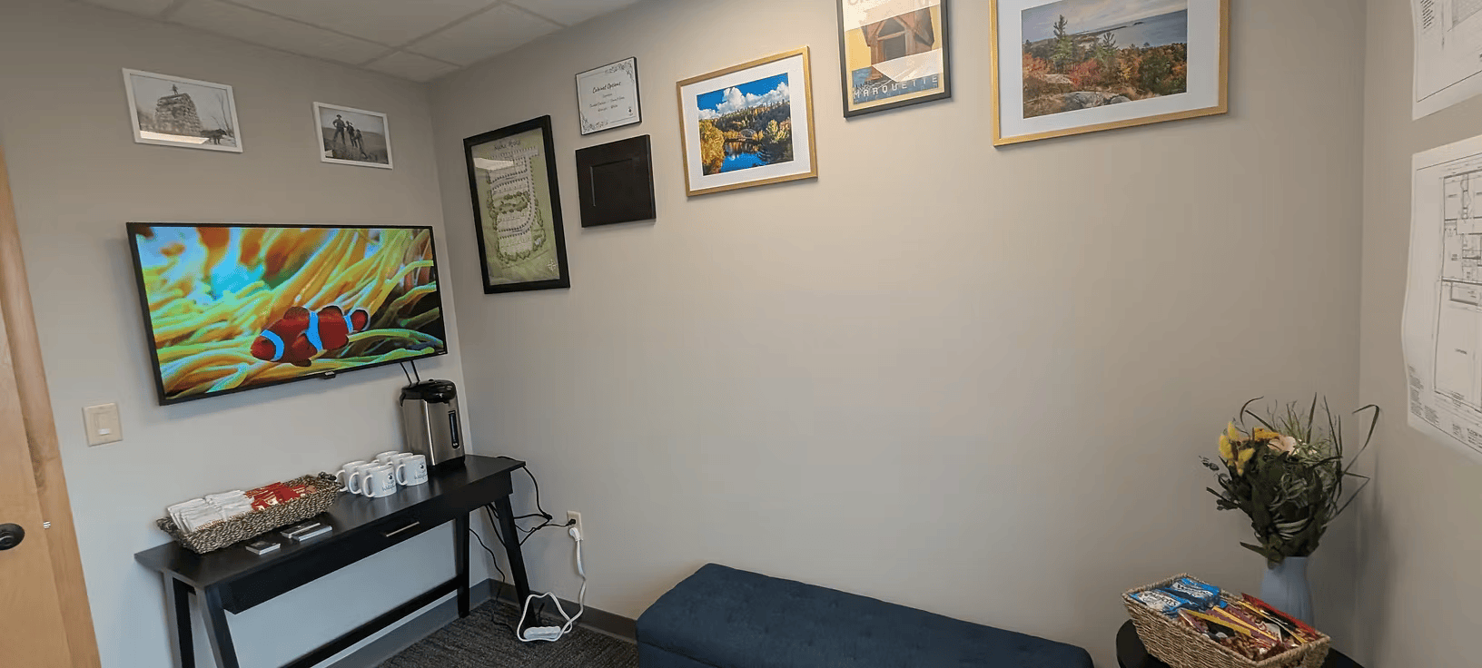 Showroom Design Center