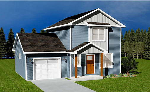 Unit Model Rendering