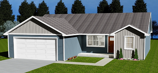 Unit Model Rendering