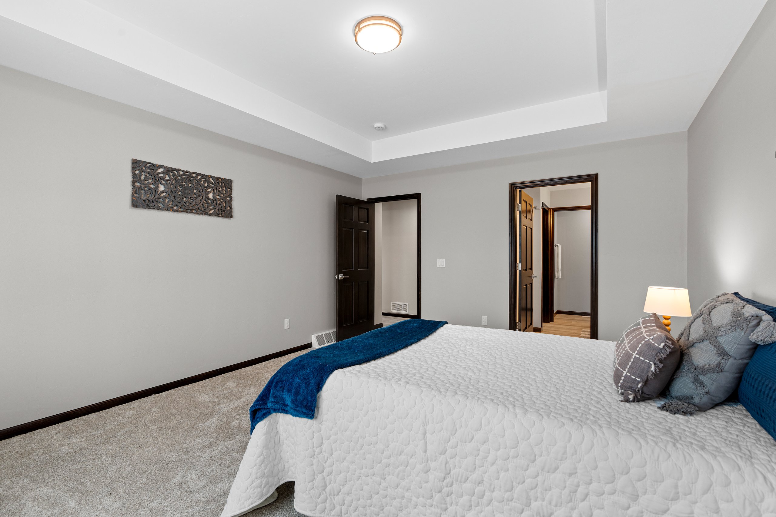 Signature Collection Bedroom