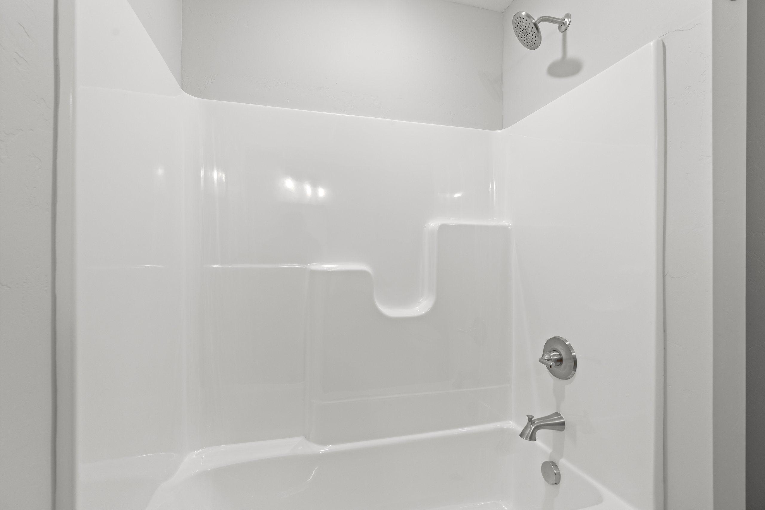 House 1 Bathroom