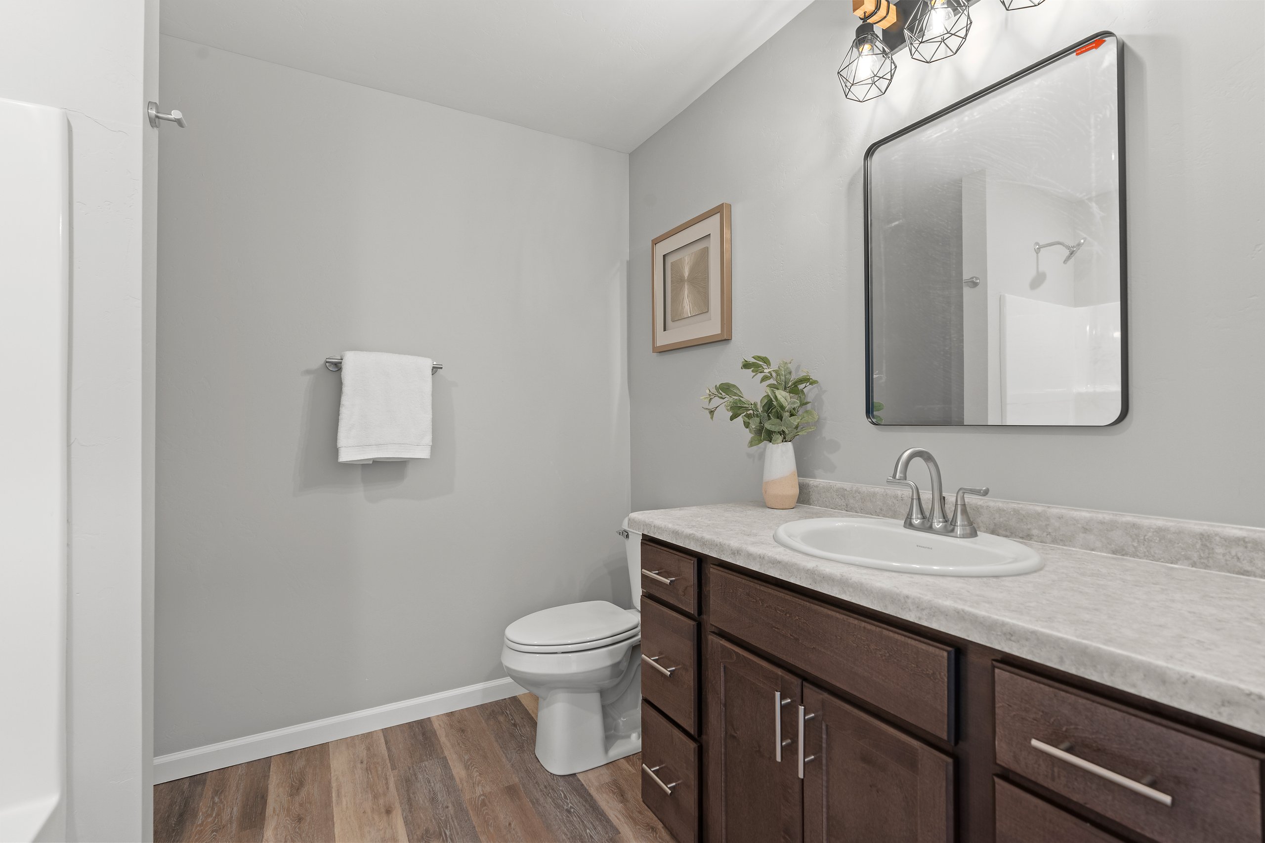 Luxury Bathroom