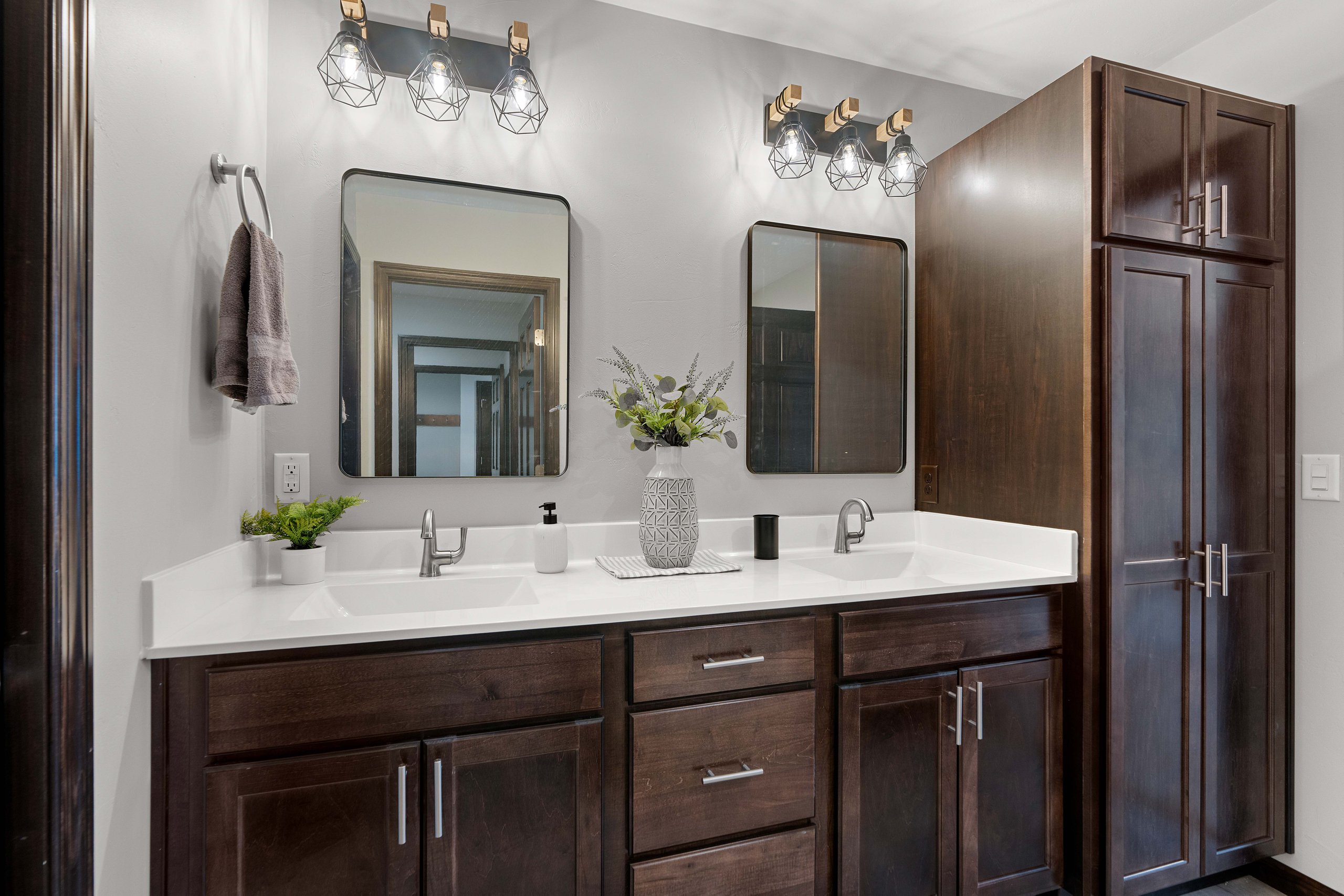 Signature Collection Bathroom