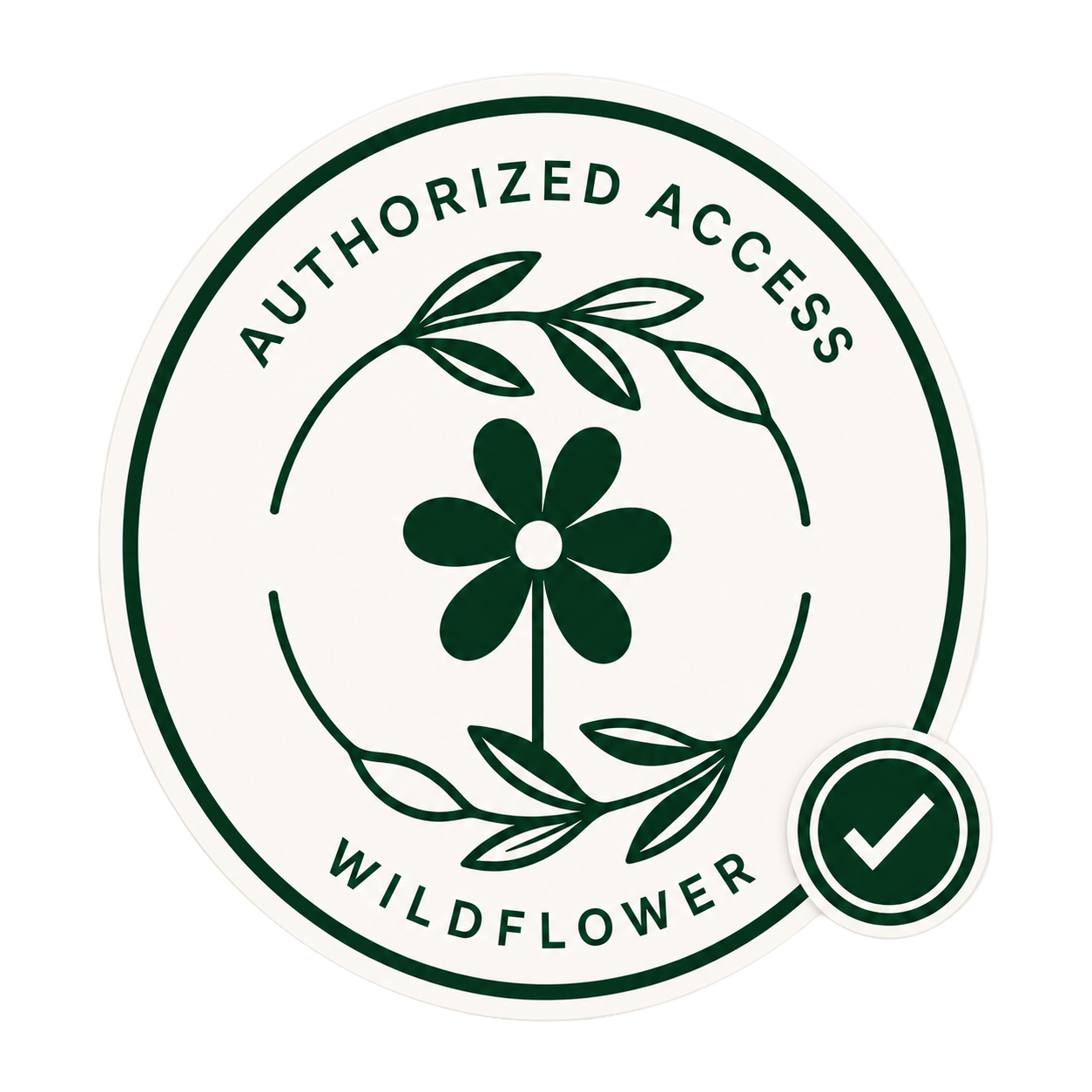 Wildflower Certified