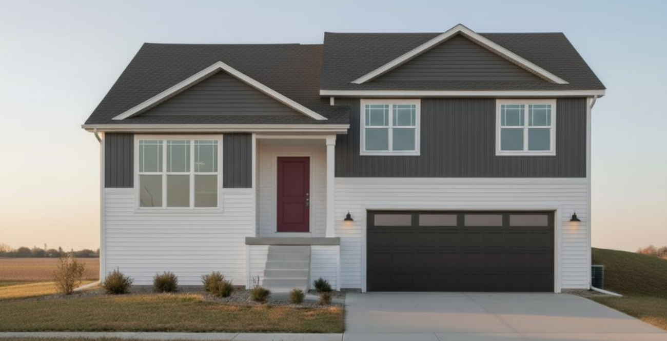 1824 Southland Ln — Meadowsweet, New London WI