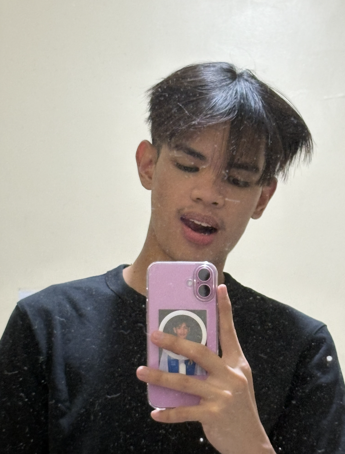 Ian Harold Daluyen