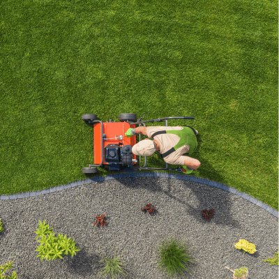 Lawn Maintenance in Fort Myers