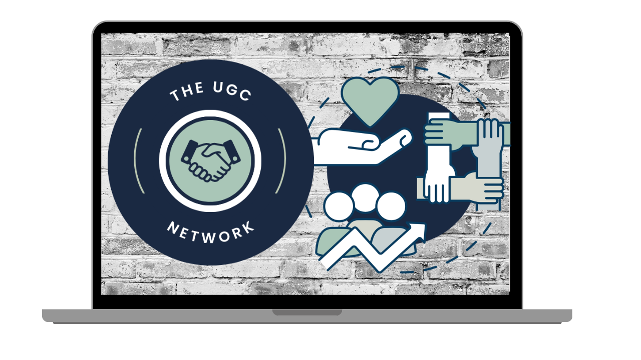 Join the UGC Creator Directory Waitlist – Boost Your Brand Growth!