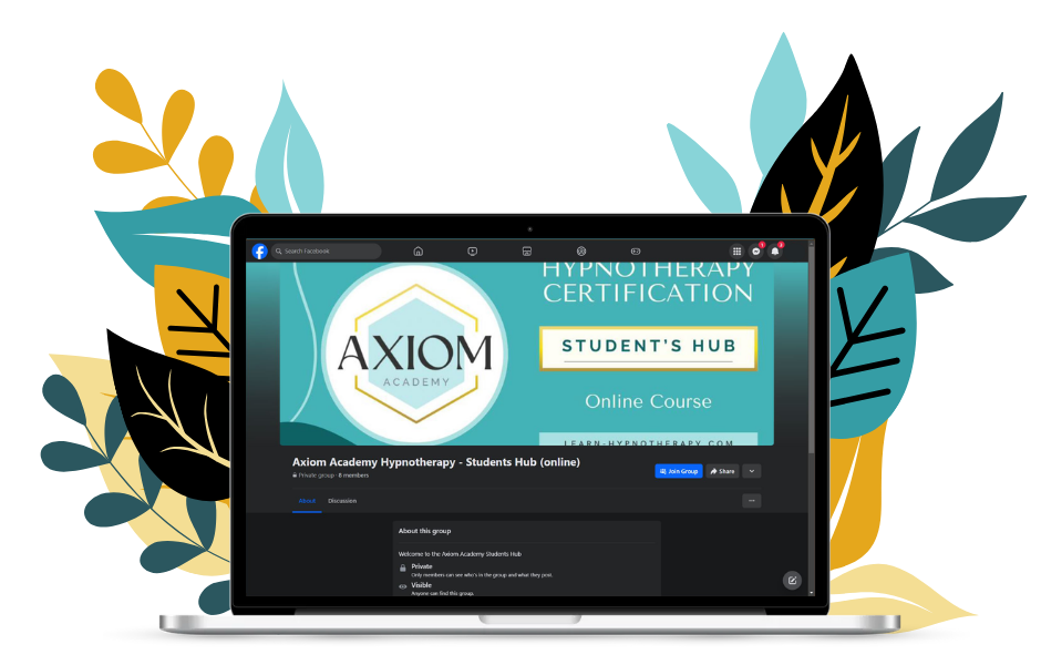 Hypnotherapy Certification