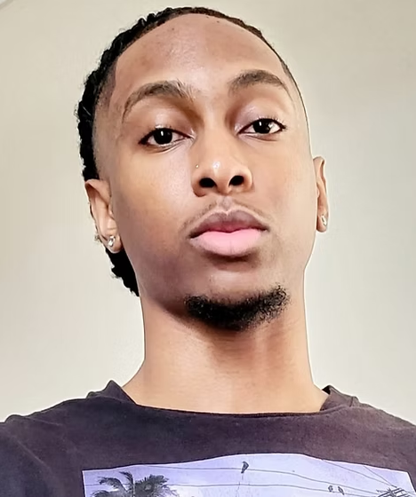 Isaiah Osbourne