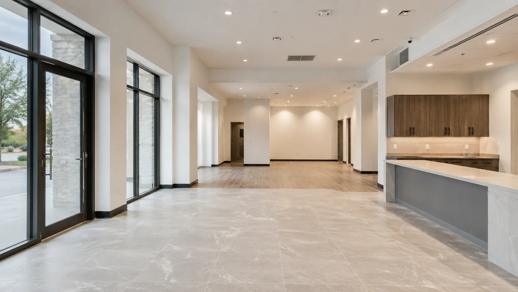 Post-Construction Cleaning