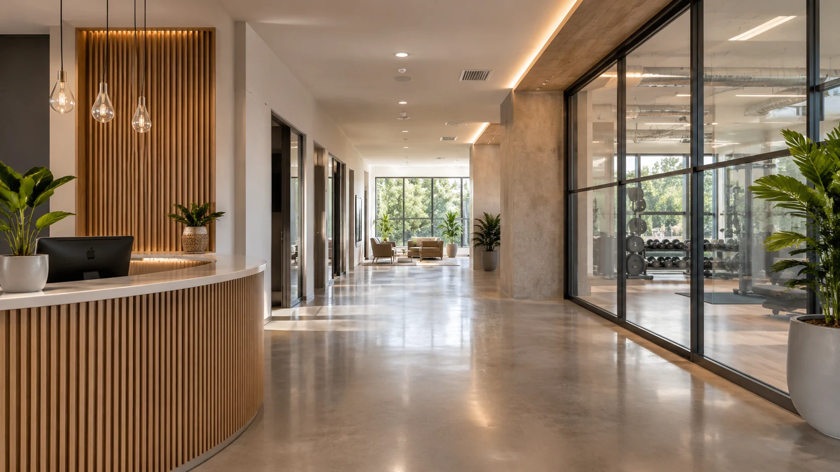 Nampa commercial cleaning — HomeMaid Cleaning Pro