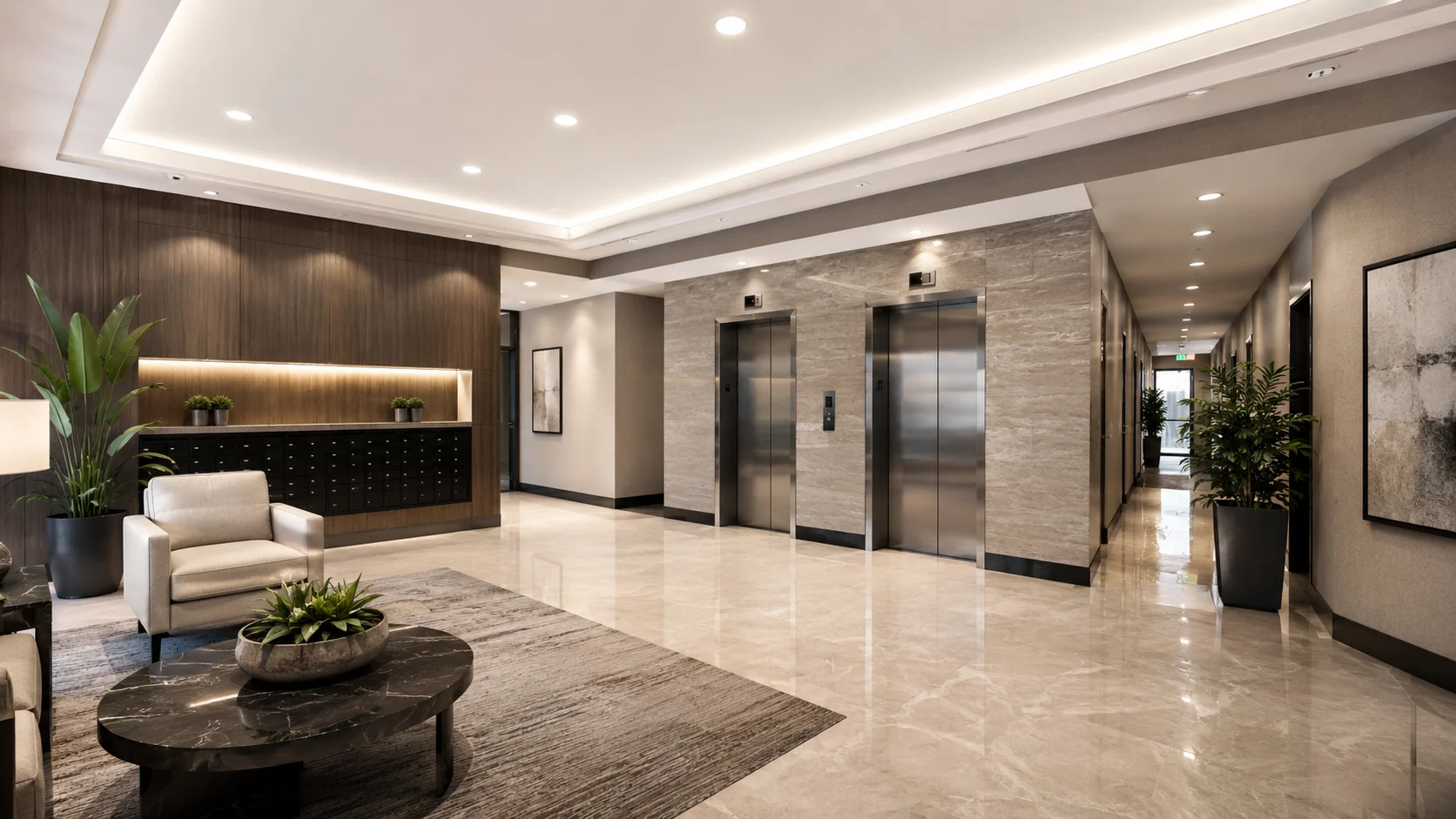 Property Management