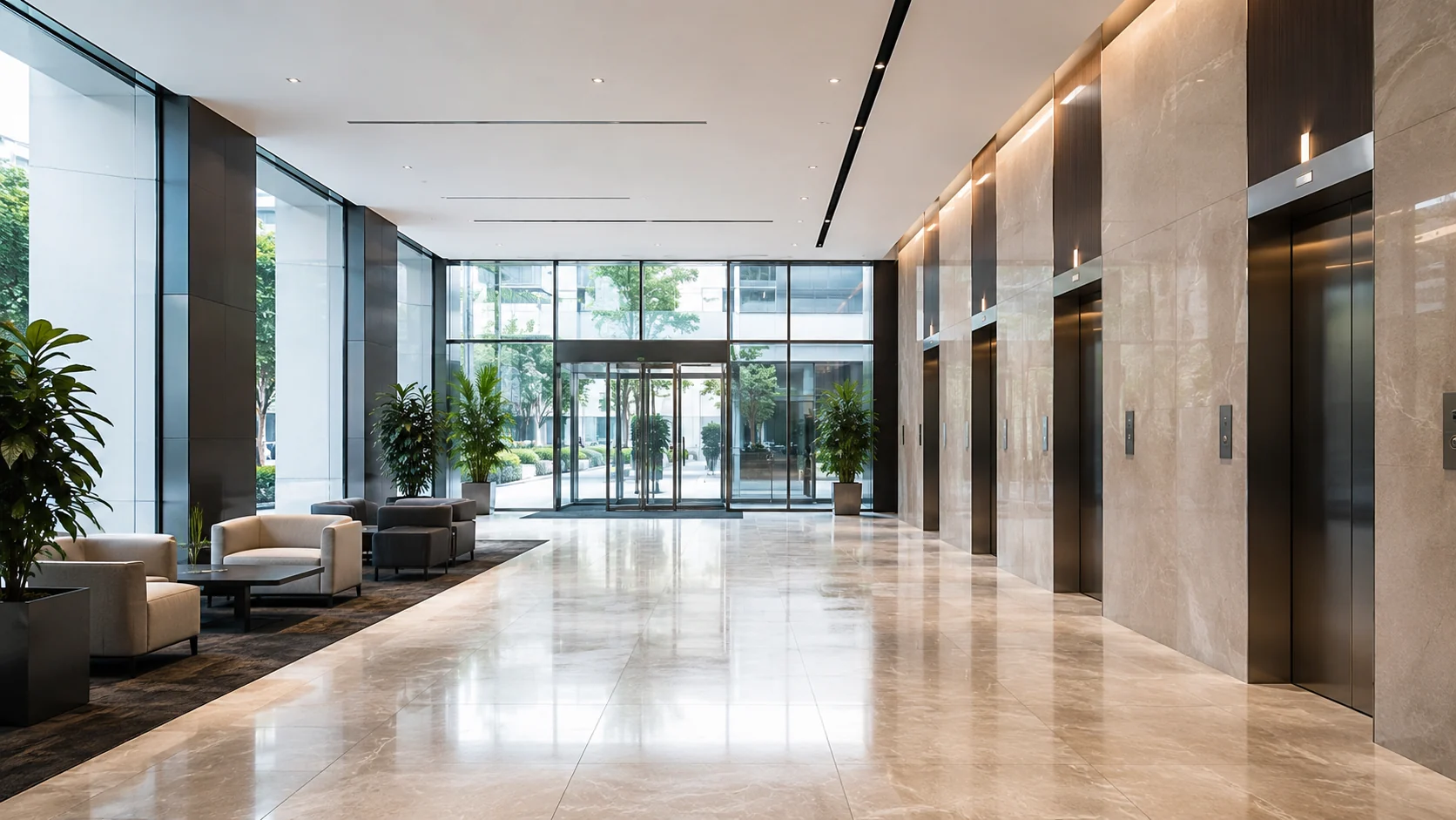 Commercial Properties
