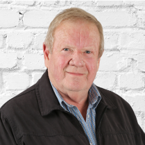 Pieter Jansen van Vuuren