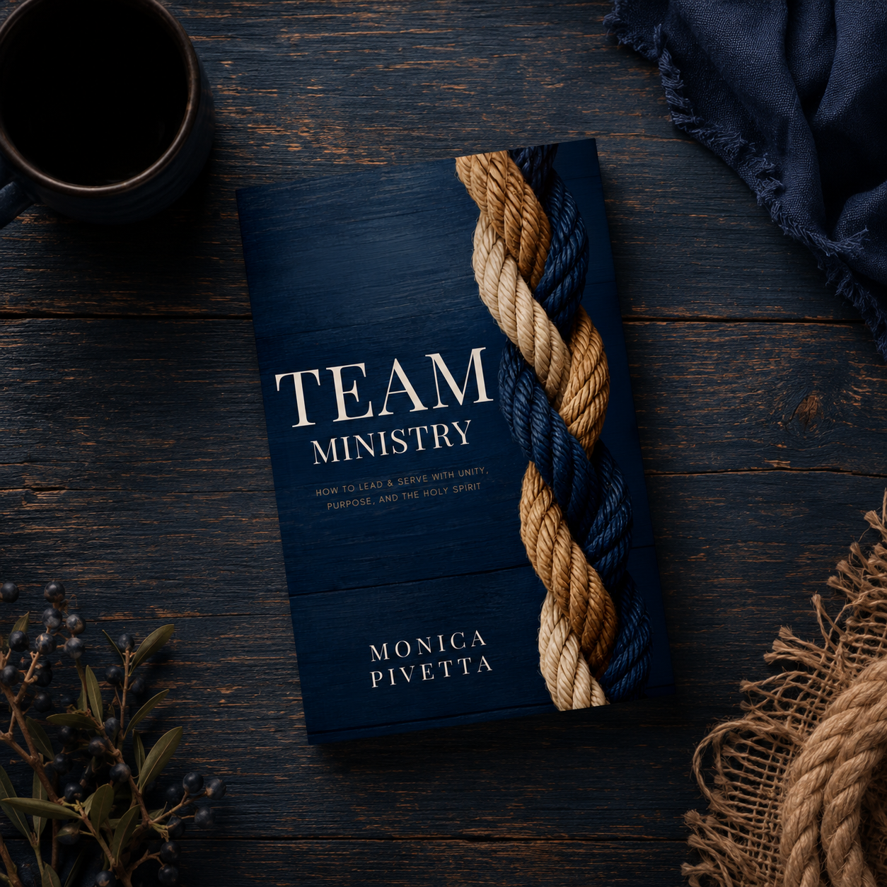 Team Ministry