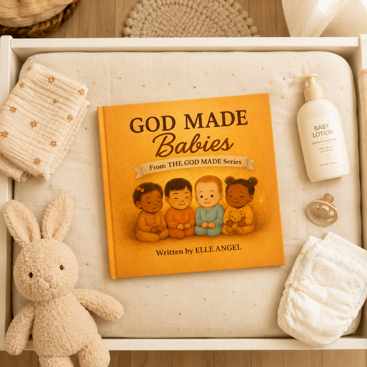 God Made Babies