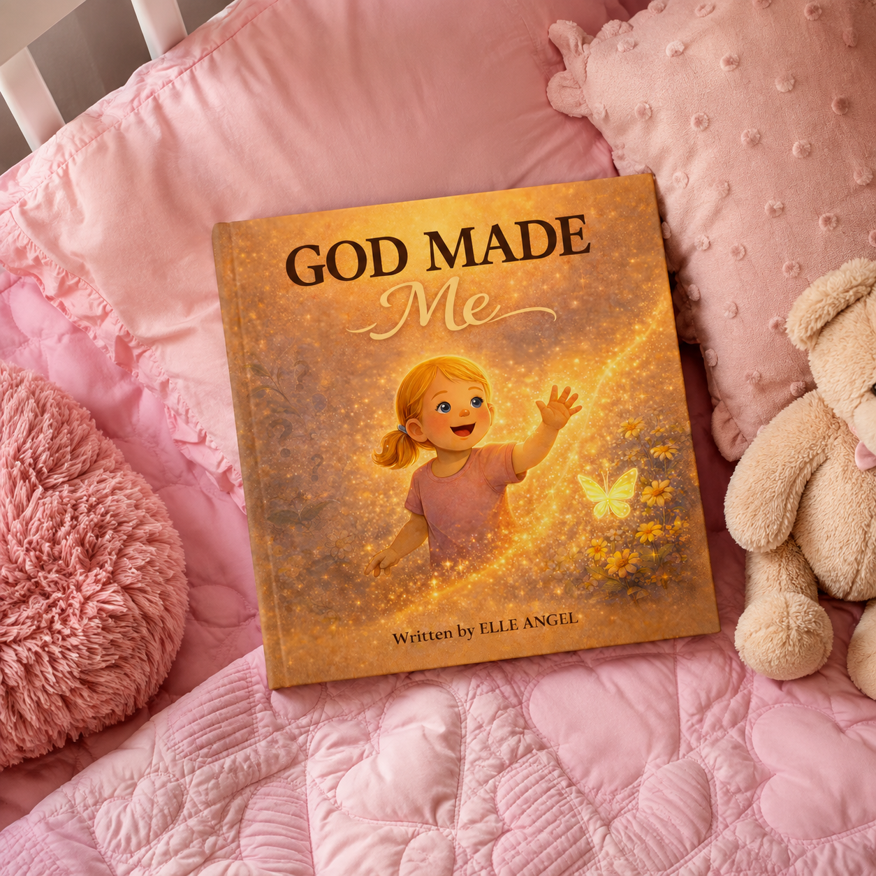 God Made Me