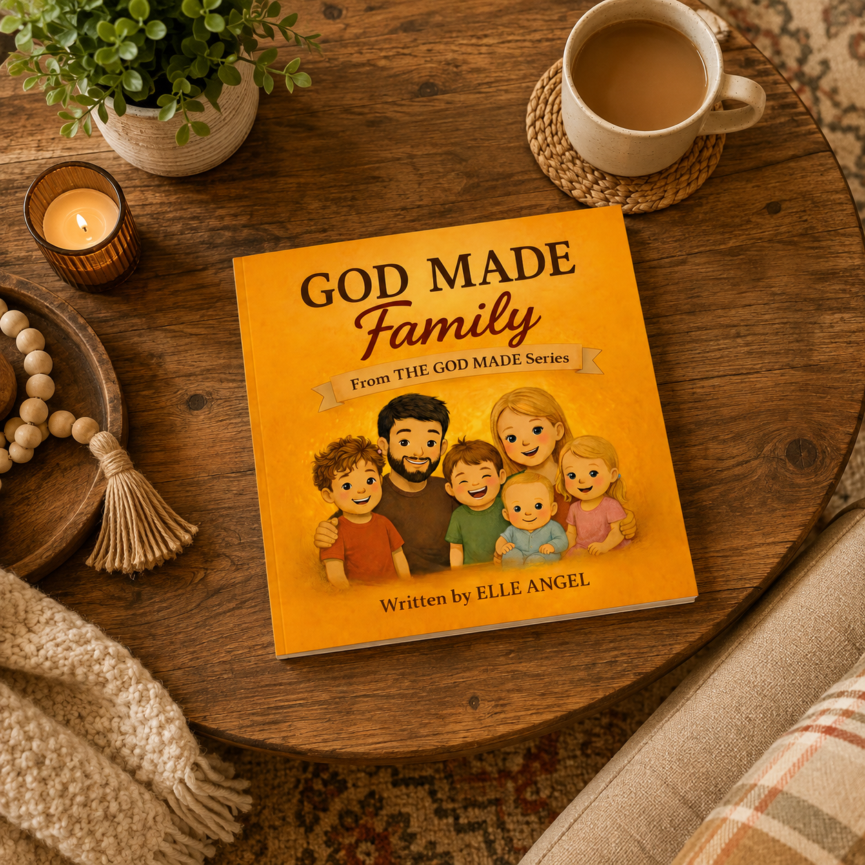 God Made Family