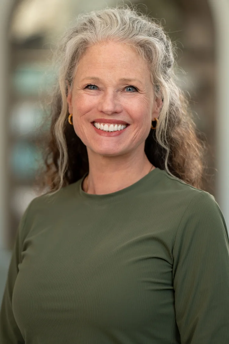 Lori Hogue, RN, BSN — Aesthetic Nurse Injector