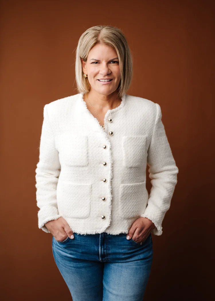 Heidi Hermel, CNP — Founder and CEO