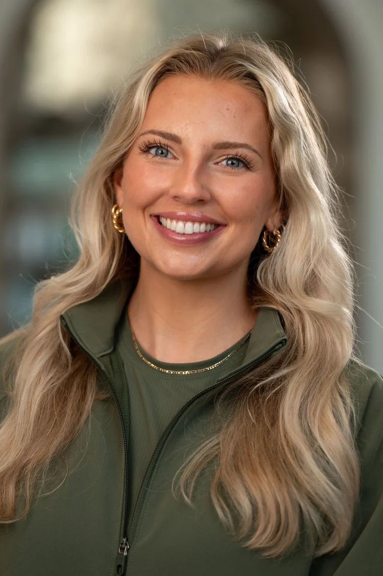 Rachel Harding, RN, BAN — Aesthetic Nurse Injector