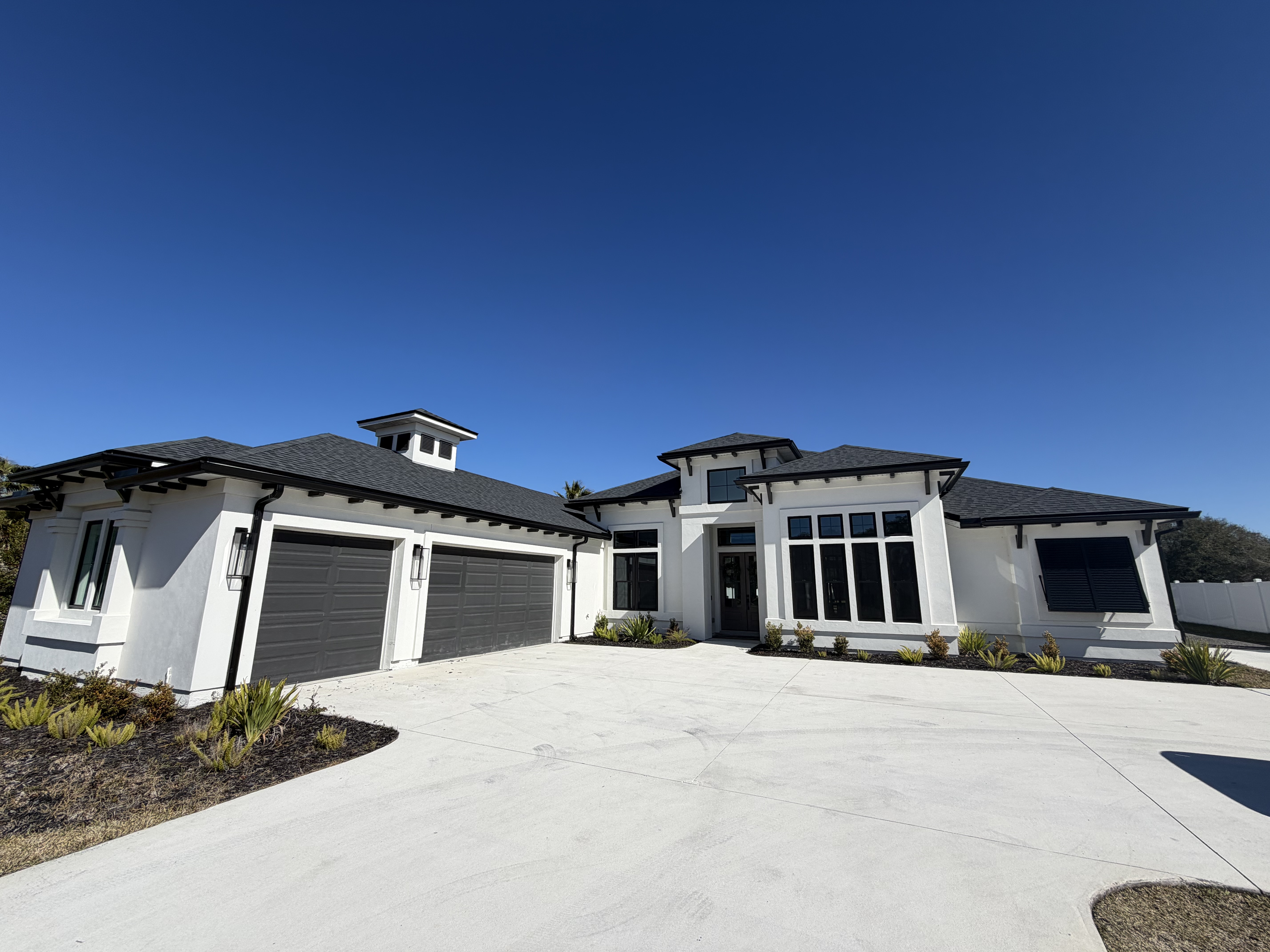 Joshua and Family - Top Coat Owners