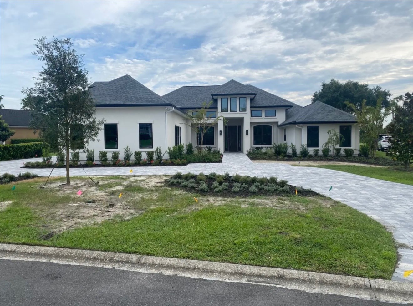 Whole home remodeling and residential improvement inspiration St Augustine Florida