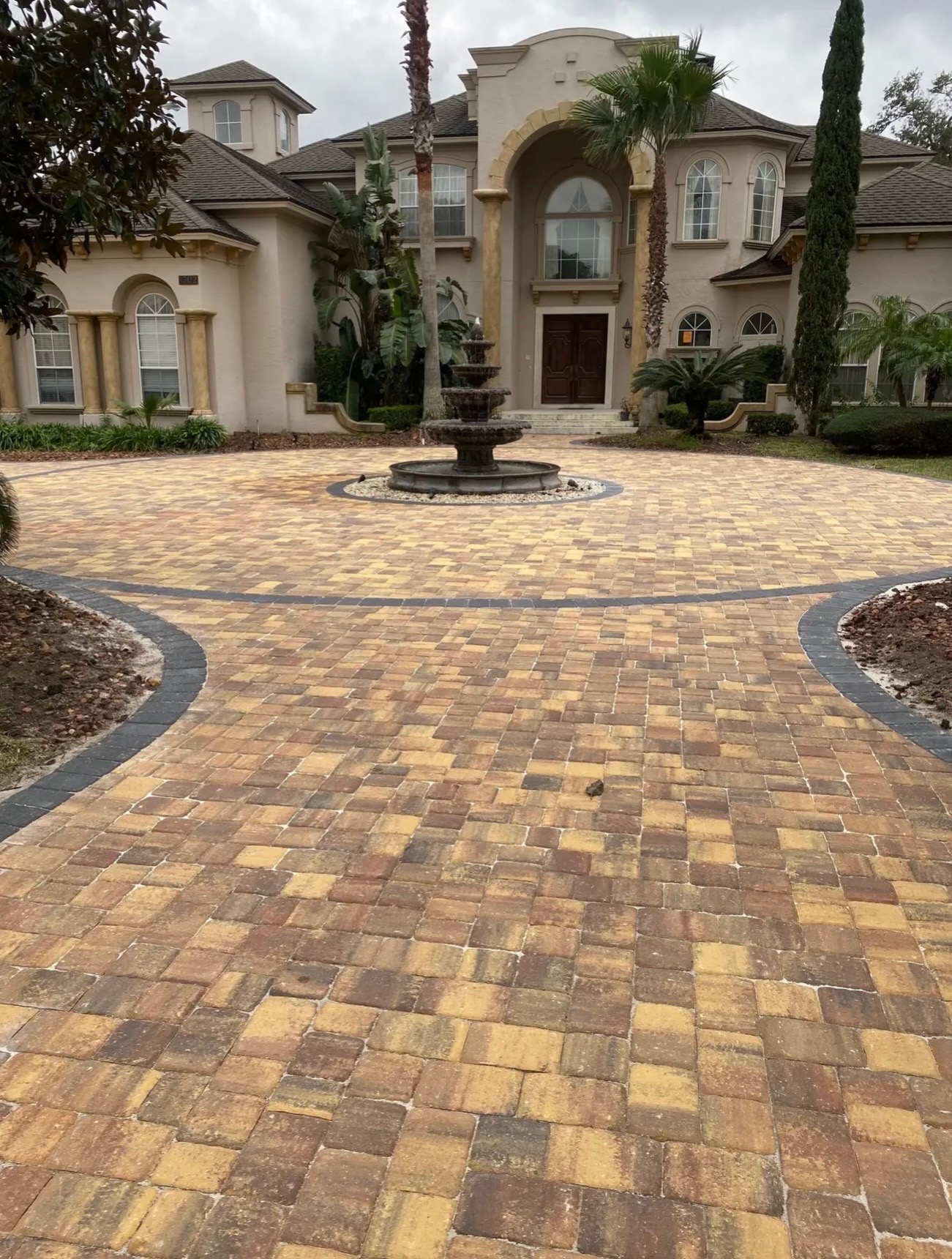 Home addition construction inspiration