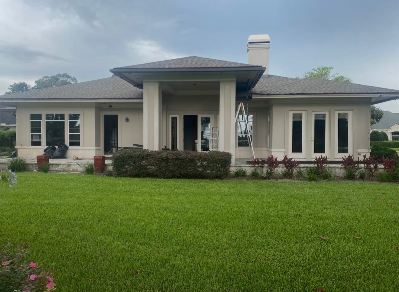 Luxury Whole House Remodel Florida