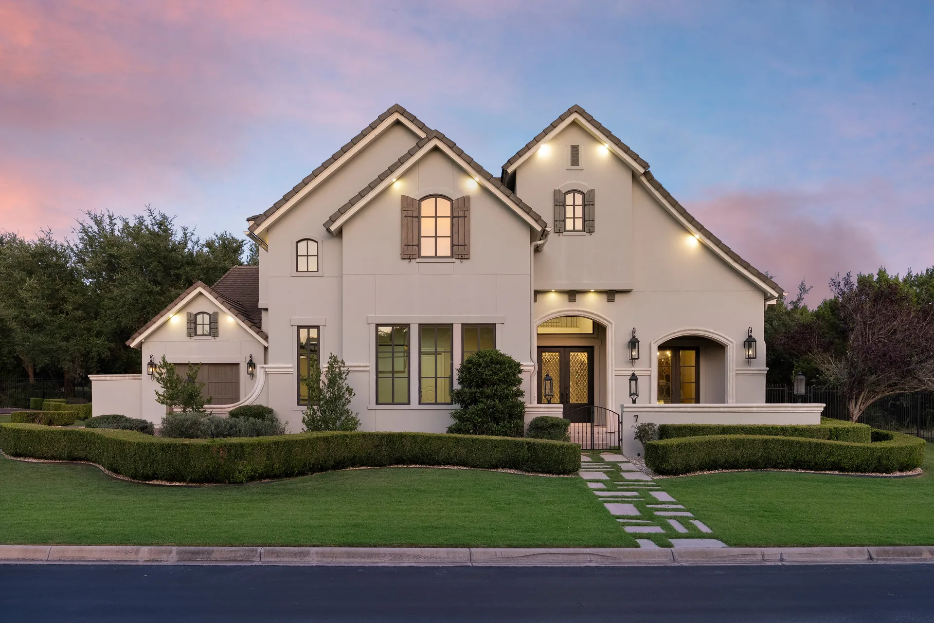 Residential home addition and expanded living space
